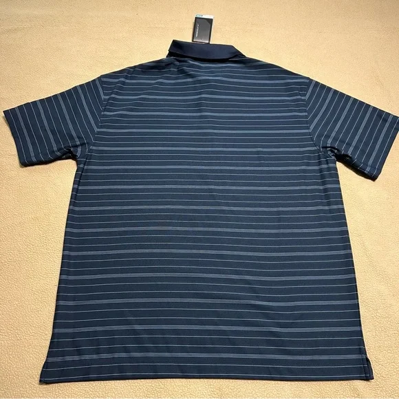 Nike Golf FITDRY Polo Shirt Men's XXL 2XL - Picture 3 of 8